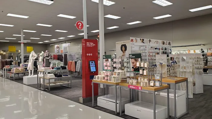 Target 2