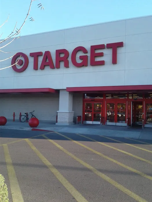 Target 9