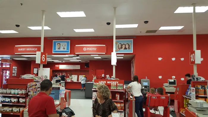 Target 1