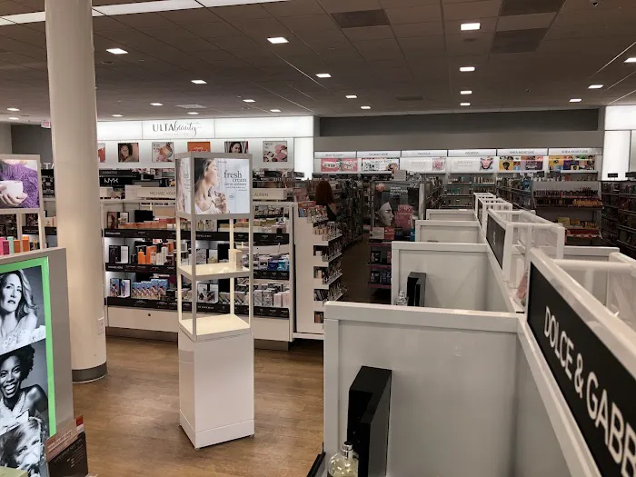 Ulta Beauty 9