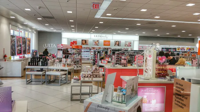 Ulta Beauty 7