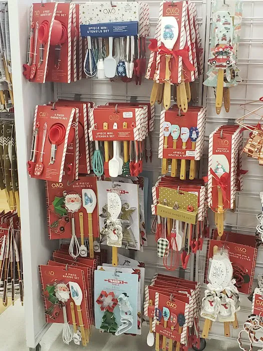 Marshalls 6