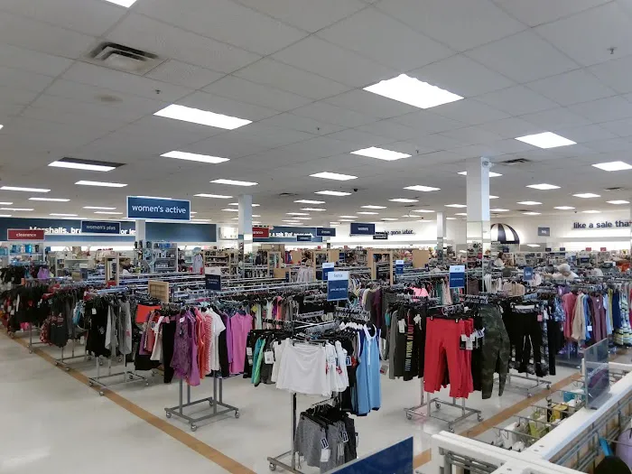 Marshalls 0