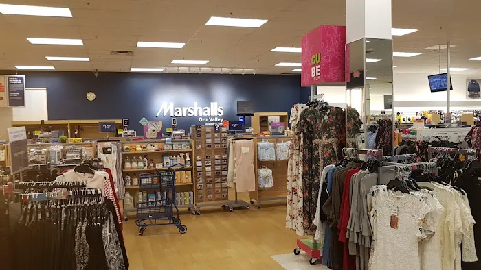 Marshalls 4