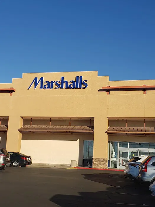 Marshalls 5