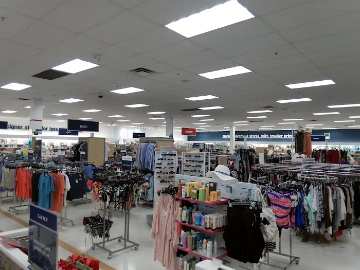 Marshalls 9