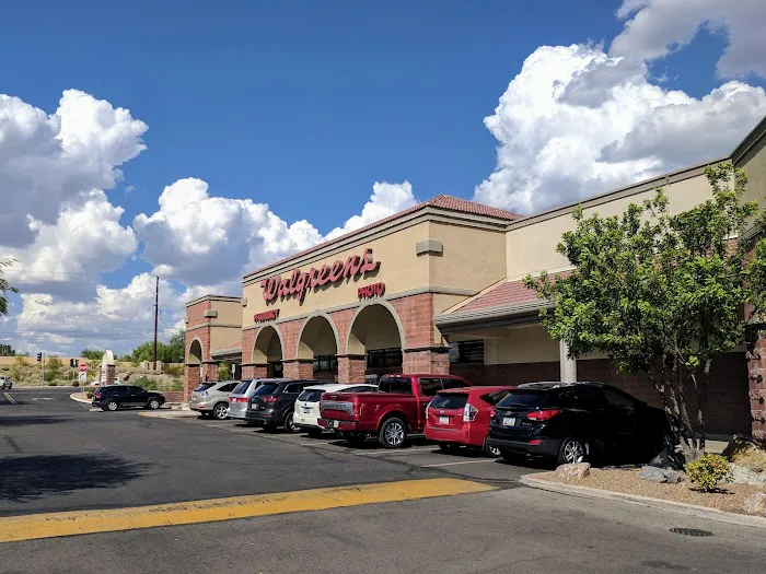 Walgreens 4