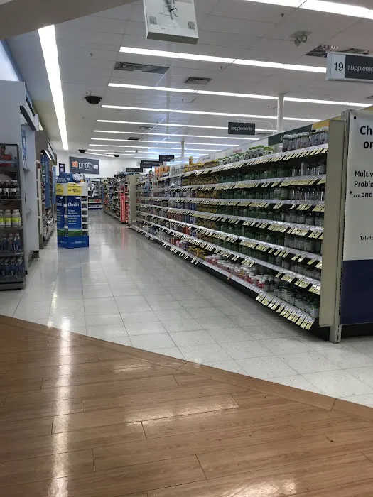 Walgreens 1