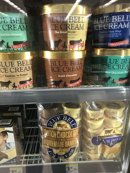 Walgreens 6