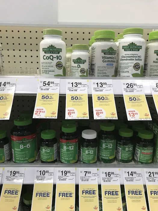 Walgreens 7