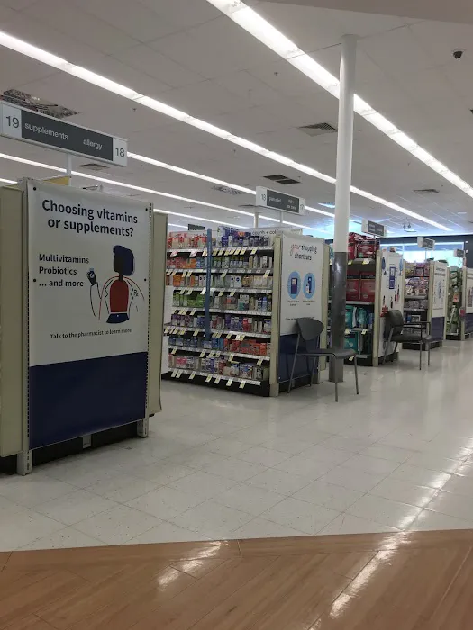 Walgreens 0