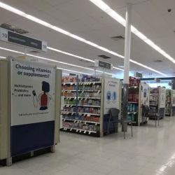 Walgreens ico