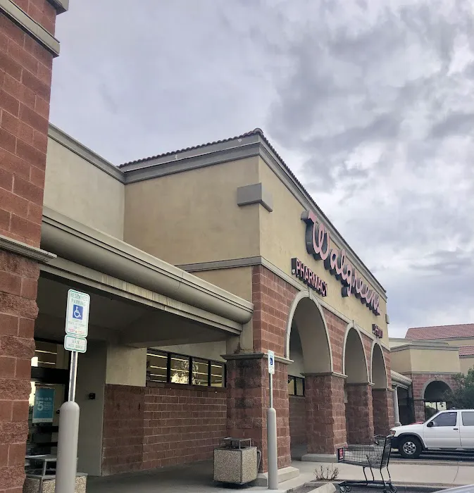 Walgreens 3