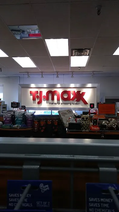 T.J. Maxx 3