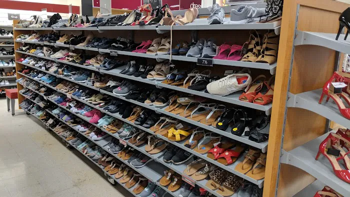 T.J. Maxx 8