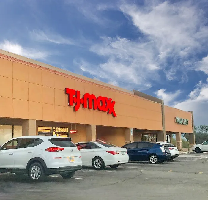 T.J. Maxx 6