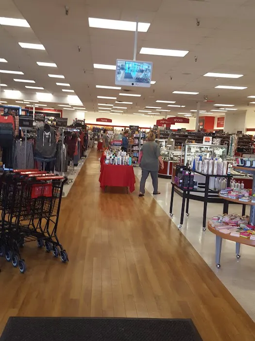 T.J. Maxx 7