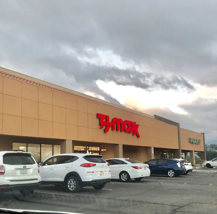 T.J. Maxx 4