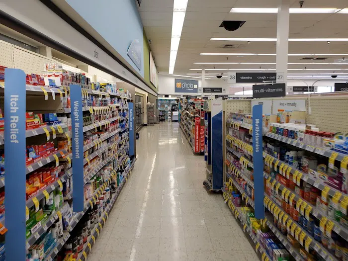 Walgreens 3