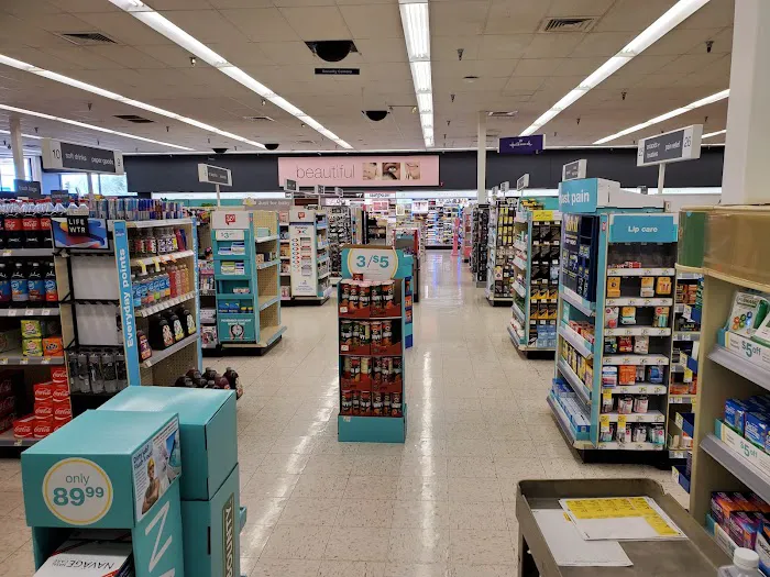 Walgreens 4