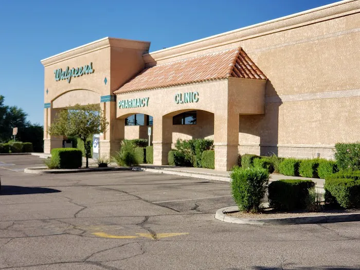 Walgreens 2