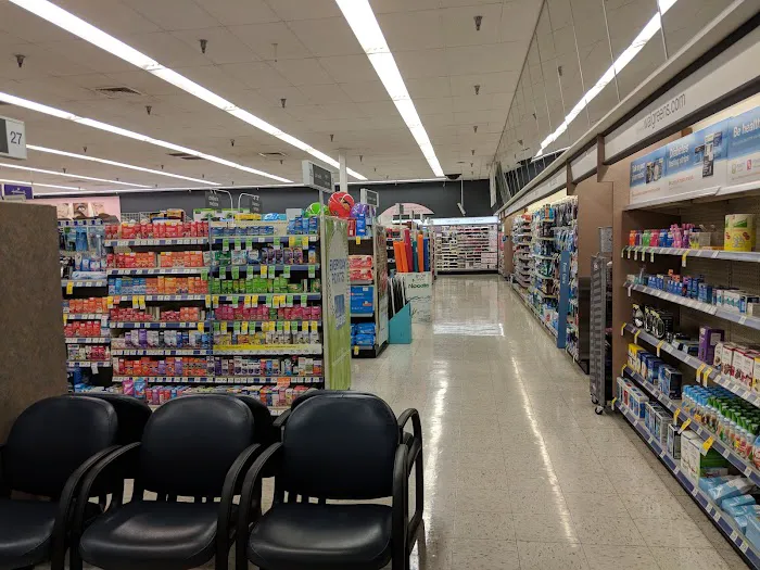 Walgreens 5