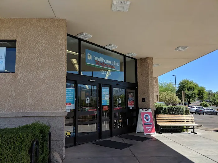 Walgreens 6