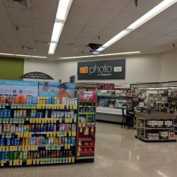 Walgreens ico