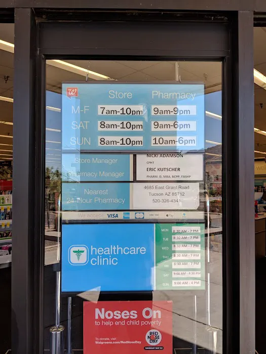 Walgreens 8