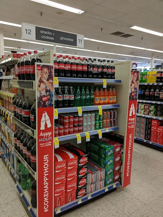 Walgreens 9