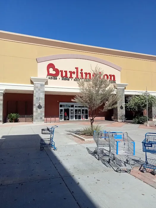 Burlington 2
