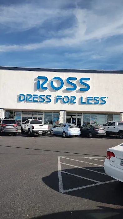 Ross Dress for Less 8
