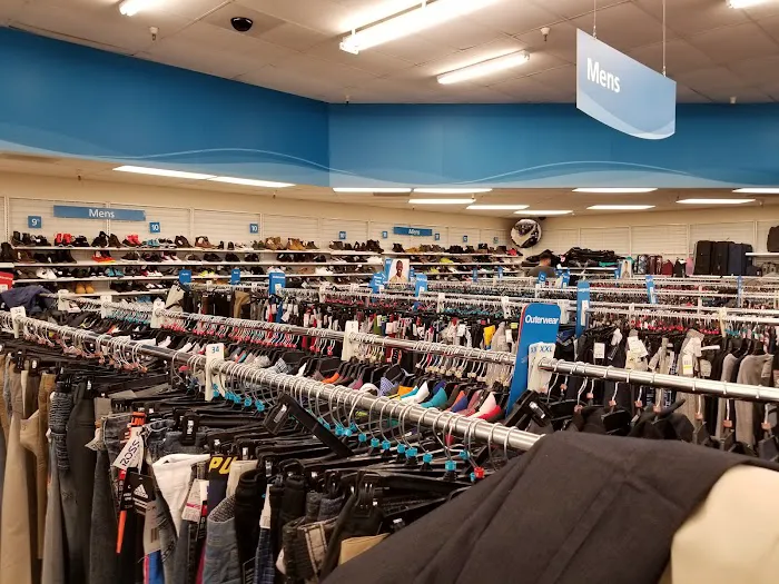 Ross Dress for Less 1