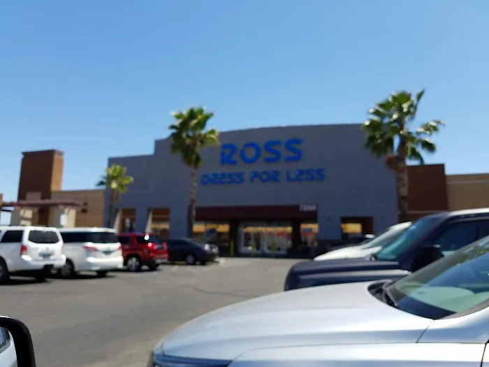 Ross Dress for Less 4