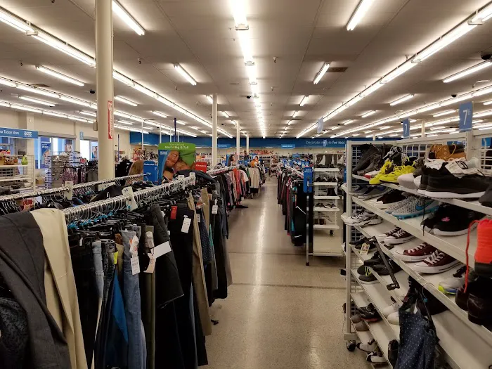 Ross Dress for Less 2