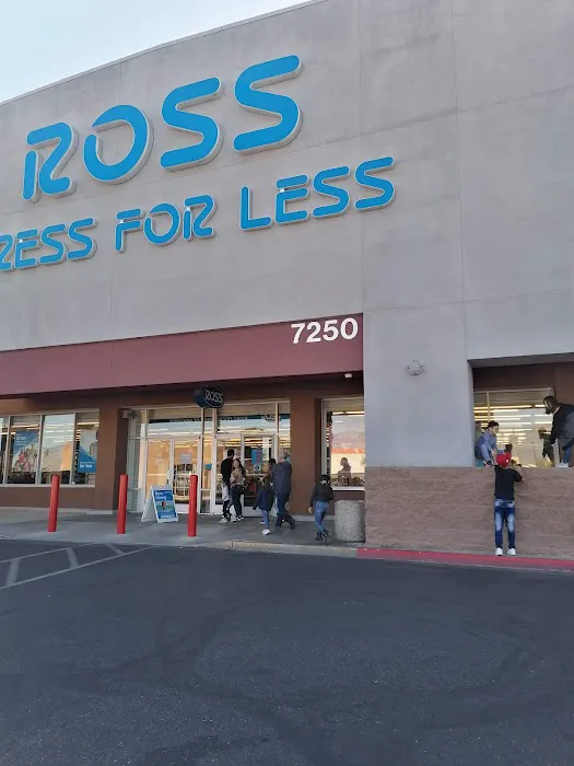 Ross Dress for Less 6