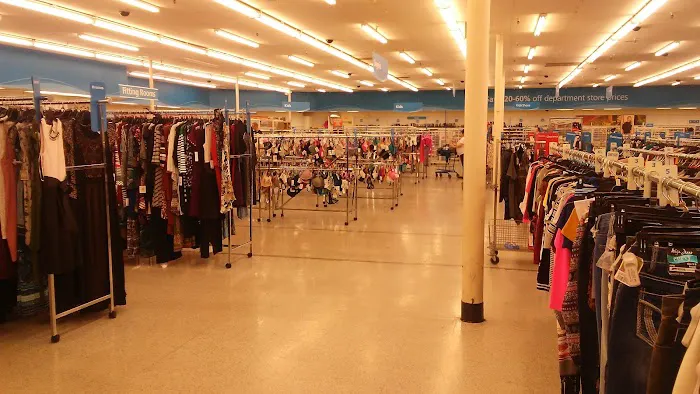 Ross Dress for Less 9