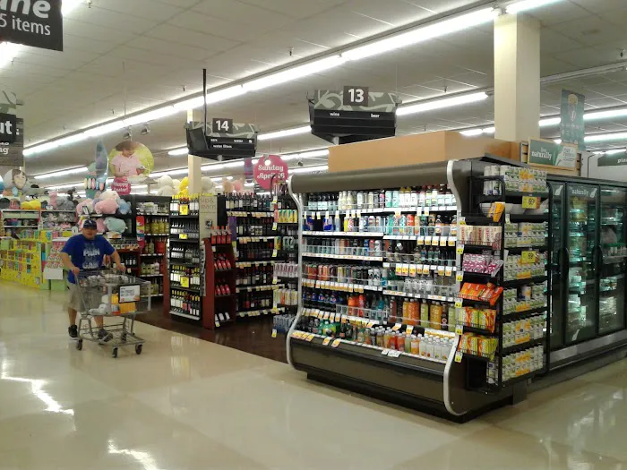 Fry's 4