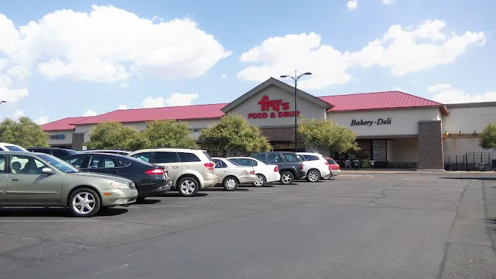 Fry's 5