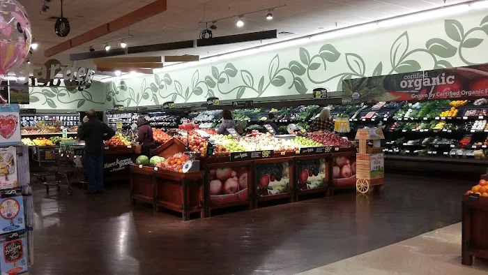 Fry's 7