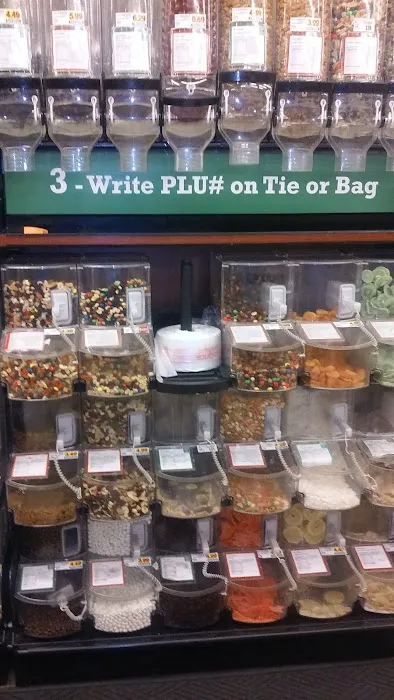 Fry's 8