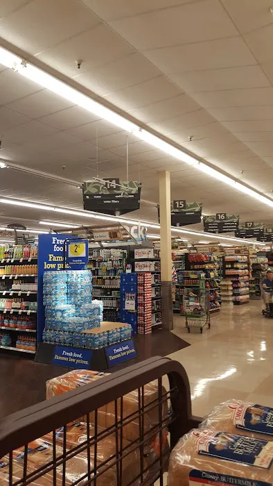 Fry's 6