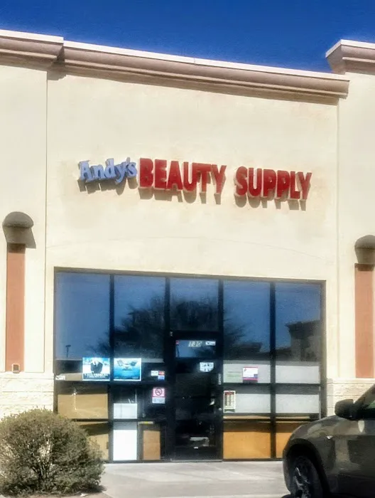 Andy's Beauty Supply 0