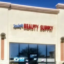 Andy's Beauty Supply ico