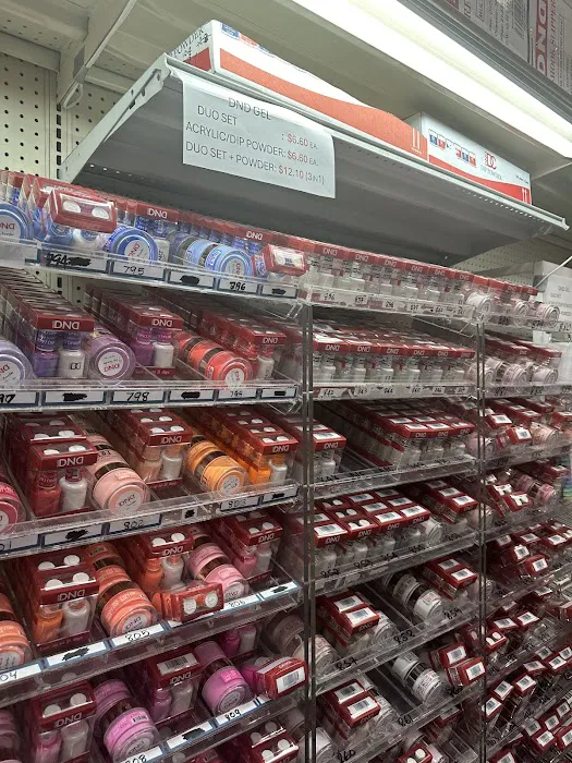 Andy's Beauty Supply 3
