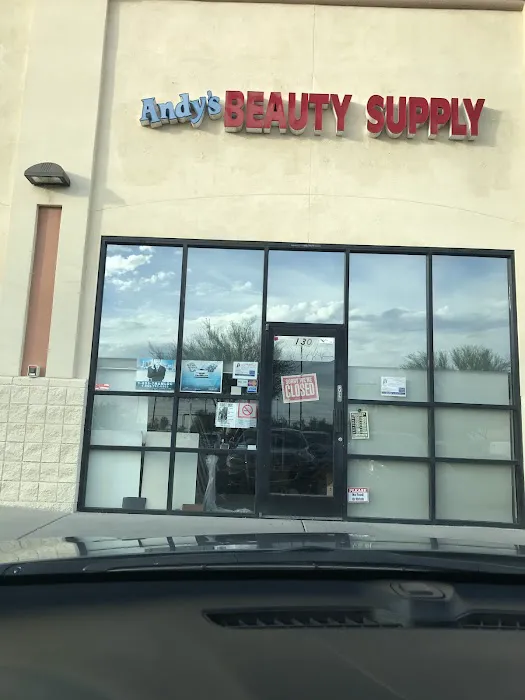 Andy's Beauty Supply 2