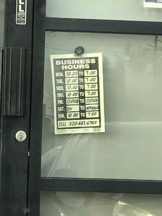 Andy's Beauty Supply 4