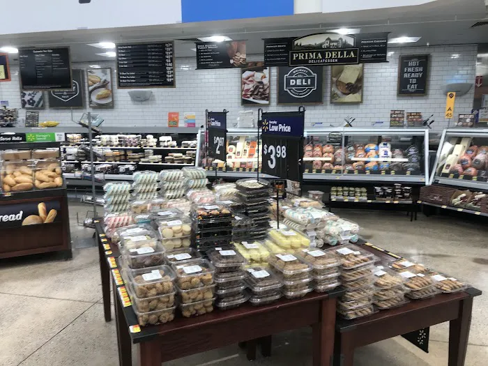 Walmart Supercenter 0