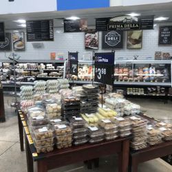Walmart Supercenter ico