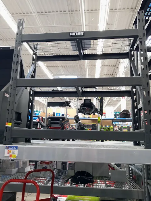 Walmart Supercenter 1